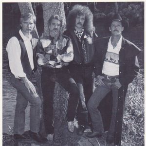 Meet your Posher, Rusty